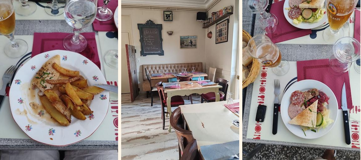 Le Saint-Martin - Gallery Image 1