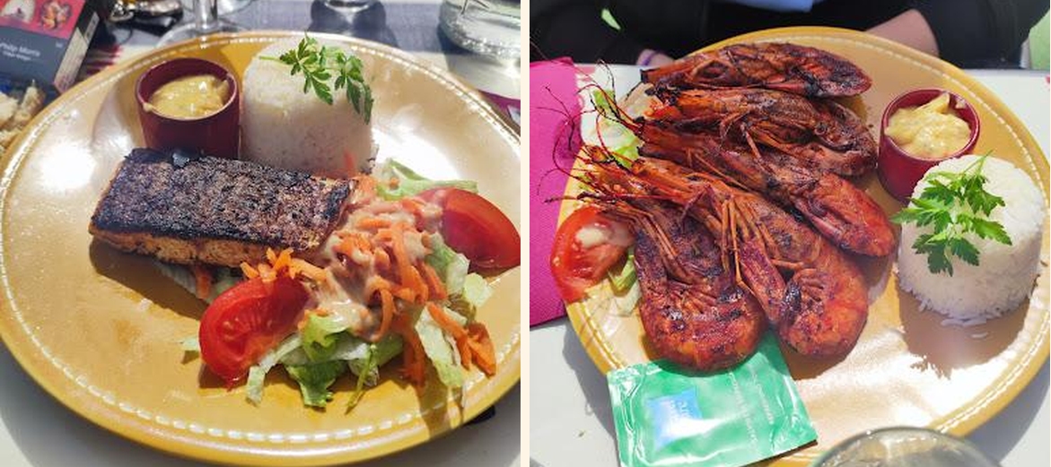 Le Saint-Martin - Gallery Image 2