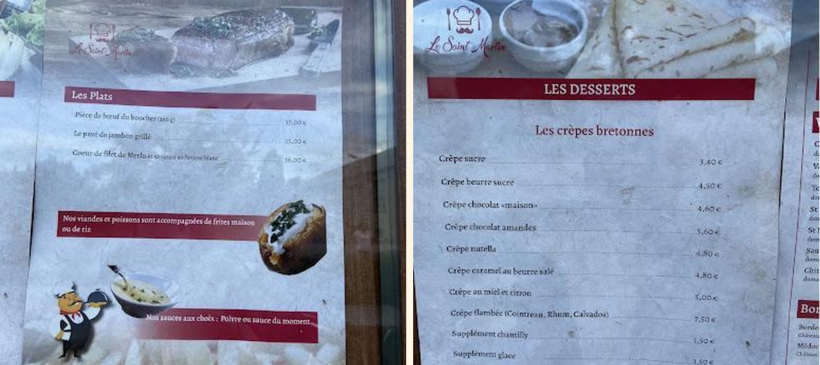 Le Saint-Martin - Gallery Image 4