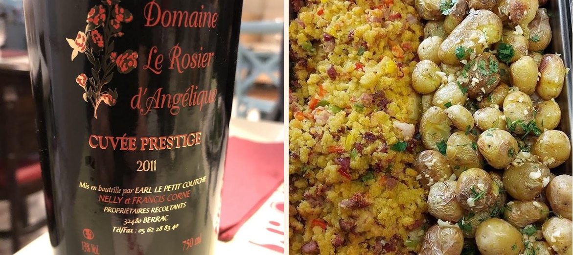 Le Saint-Martin - Gallery Image 6